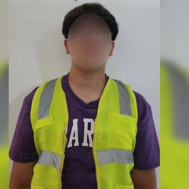 Detienen a Estudiante por Presunto Abuso Contra Niña en Gómez Palacio, Durango